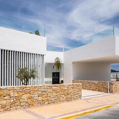 Hotel Porfirio Picota - Adults Recommended Zahara de los Atunes Extérieur photo