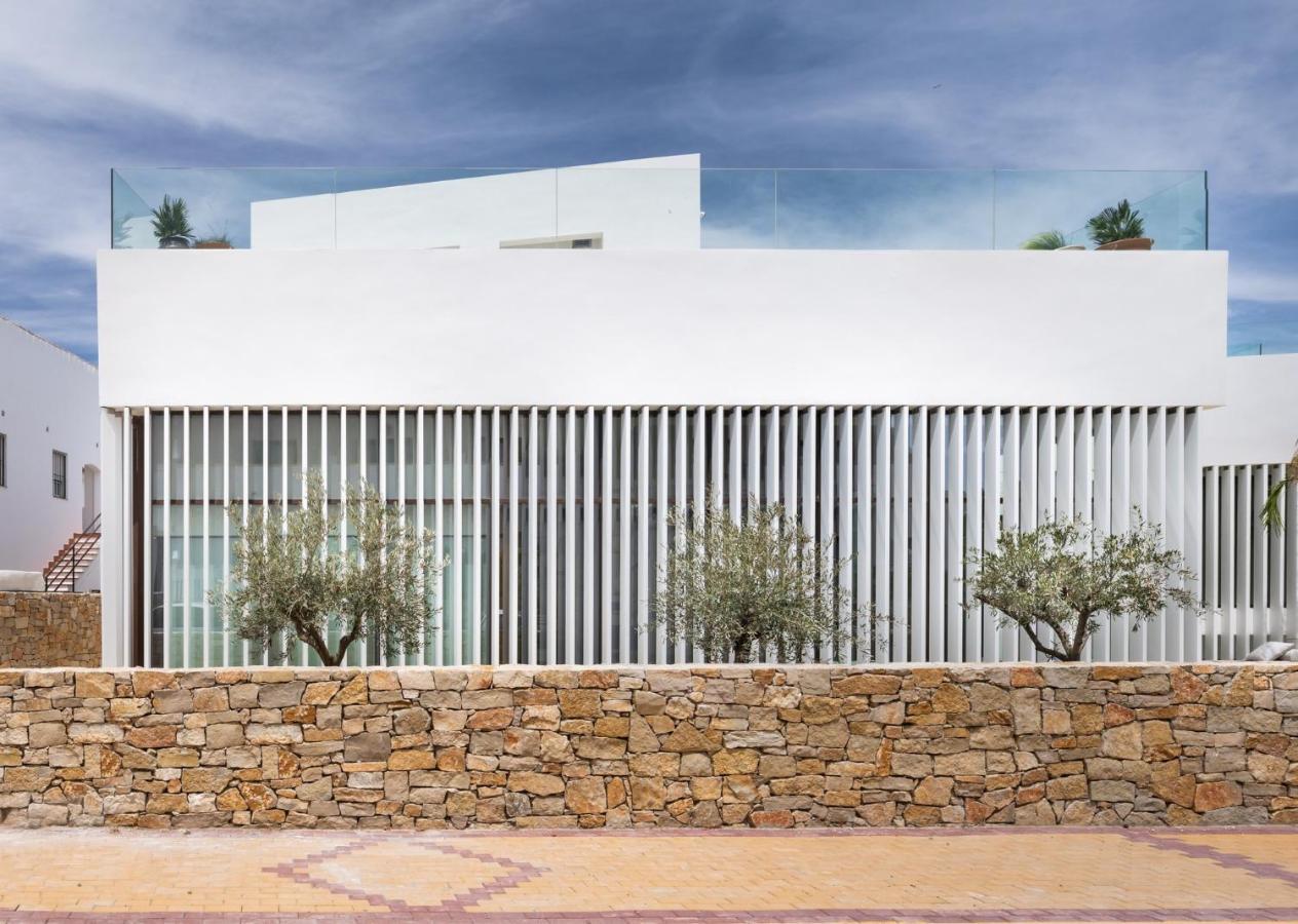 Hotel Porfirio Picota - Adults Recommended Zahara de los Atunes Extérieur photo