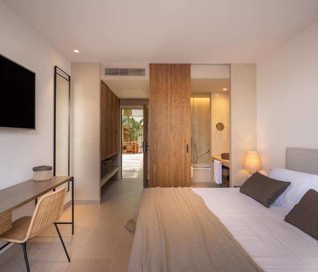 Hotel Porfirio Picota - Adults Recommended Zahara de los Atunes Extérieur photo