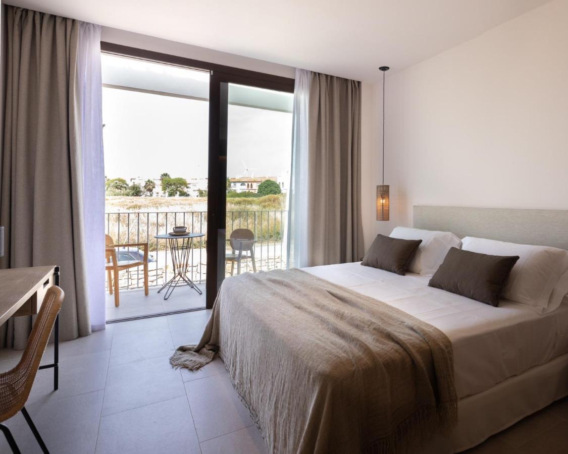 Hotel Porfirio Picota - Adults Recommended Zahara de los Atunes Extérieur photo
