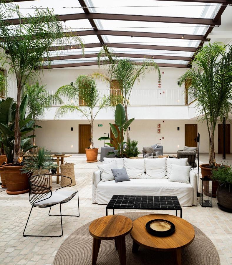 Hotel Porfirio Picota - Adults Recommended Zahara de los Atunes Extérieur photo