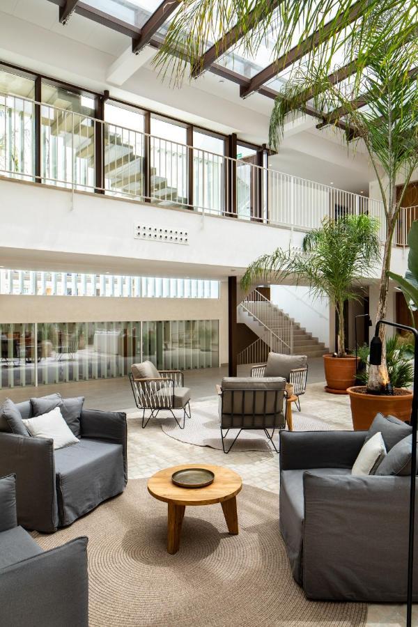 Hotel Porfirio Picota - Adults Recommended Zahara de los Atunes Extérieur photo