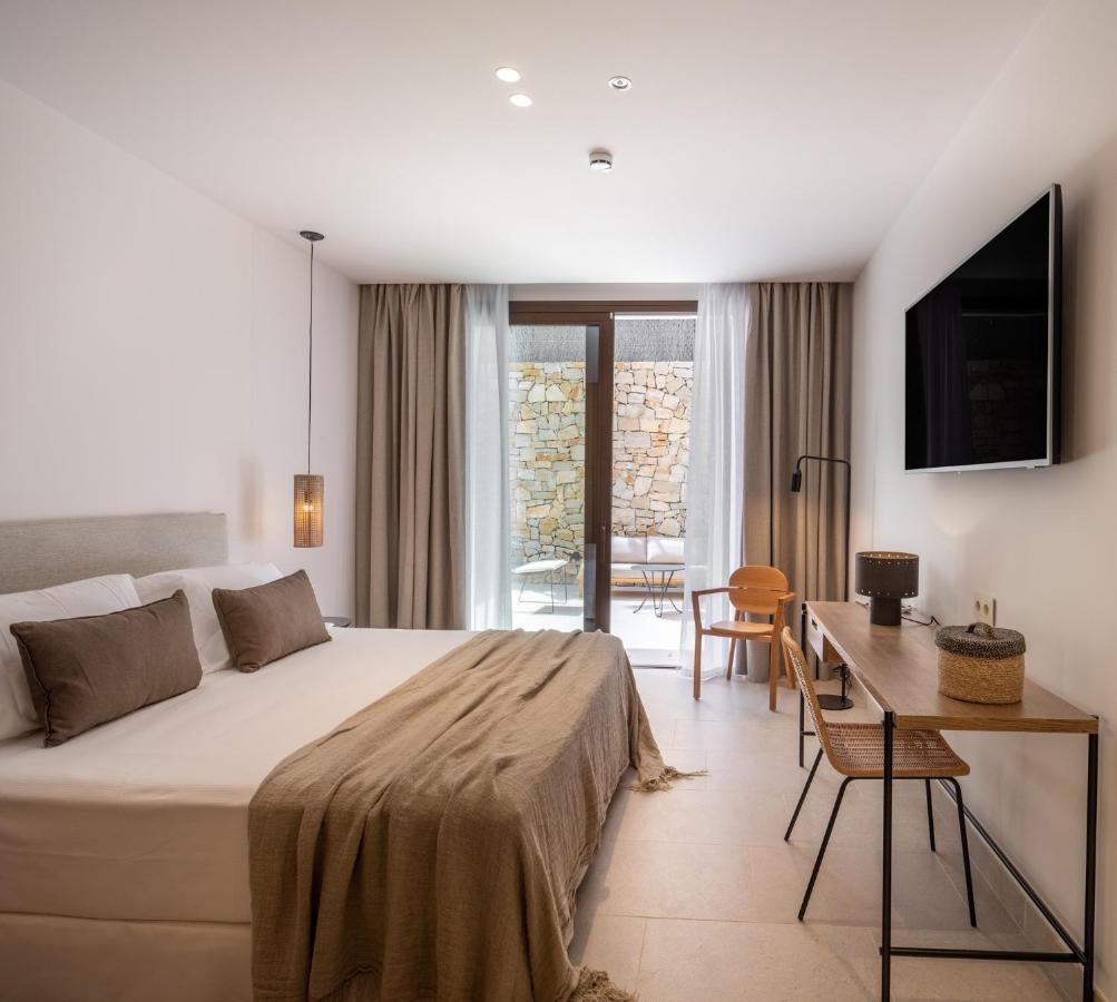 Hotel Porfirio Picota - Adults Recommended Zahara de los Atunes Extérieur photo