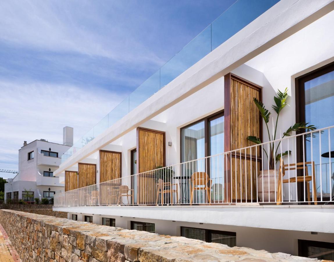 Hotel Porfirio Picota - Adults Recommended Zahara de los Atunes Extérieur photo