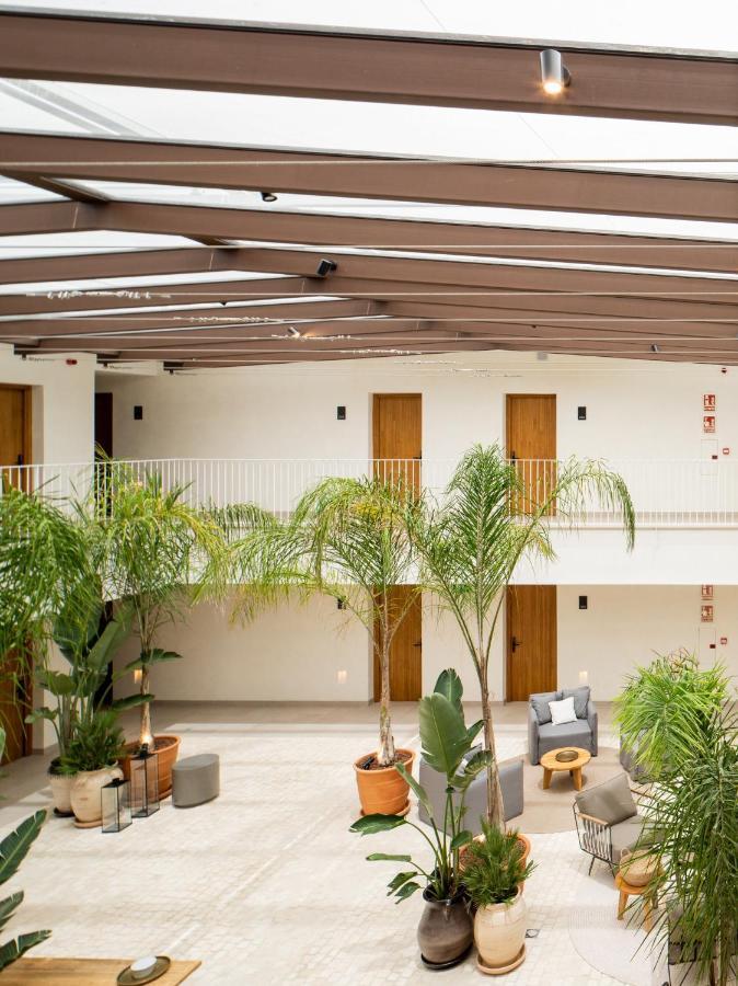 Hotel Porfirio Picota - Adults Recommended Zahara de los Atunes Extérieur photo