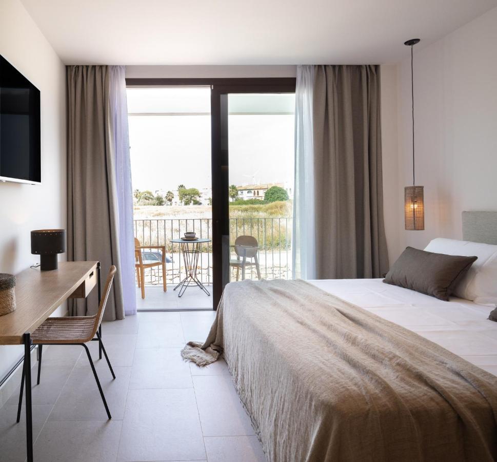 Hotel Porfirio Picota - Adults Recommended Zahara de los Atunes Extérieur photo