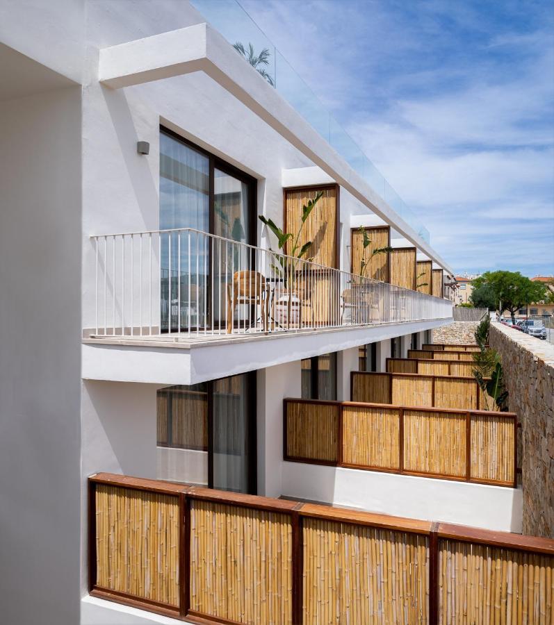 Hotel Porfirio Picota - Adults Recommended Zahara de los Atunes Extérieur photo