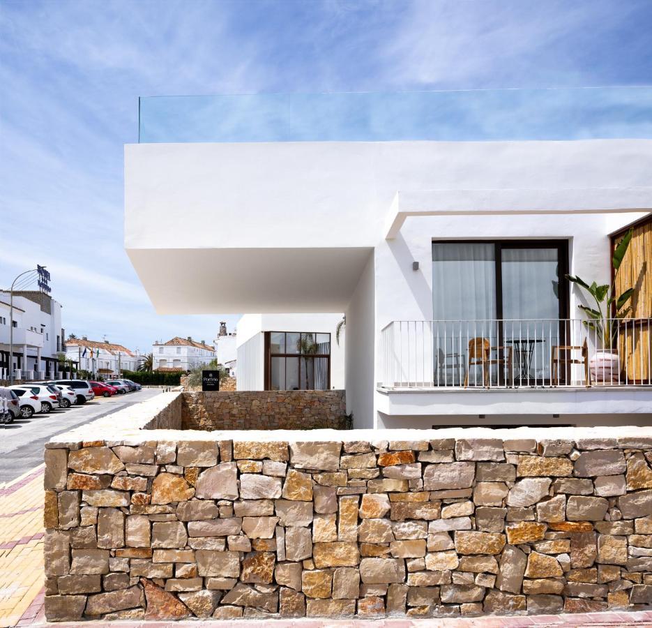 Hotel Porfirio Picota - Adults Recommended Zahara de los Atunes Extérieur photo