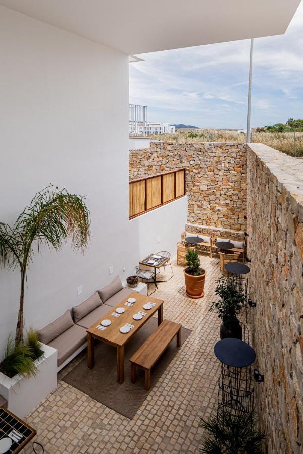 Hotel Porfirio Picota - Adults Recommended Zahara de los Atunes Extérieur photo