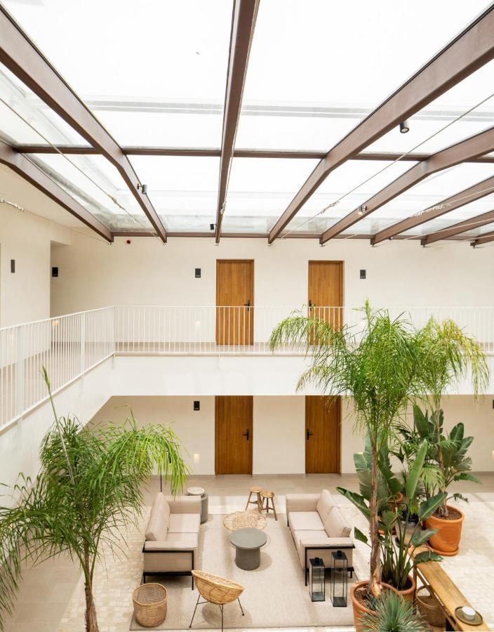 Hotel Porfirio Picota - Adults Recommended Zahara de los Atunes Extérieur photo