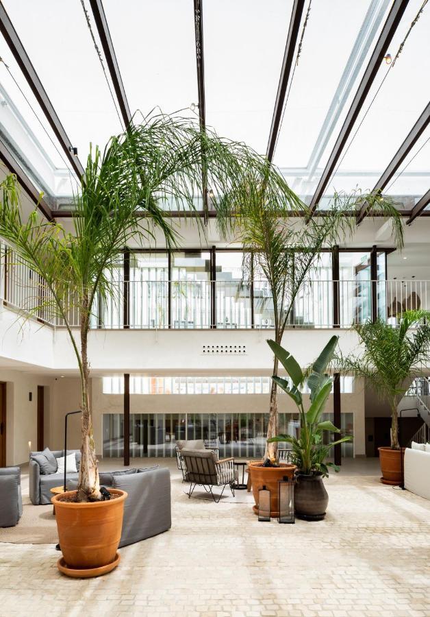 Hotel Porfirio Picota - Adults Recommended Zahara de los Atunes Extérieur photo