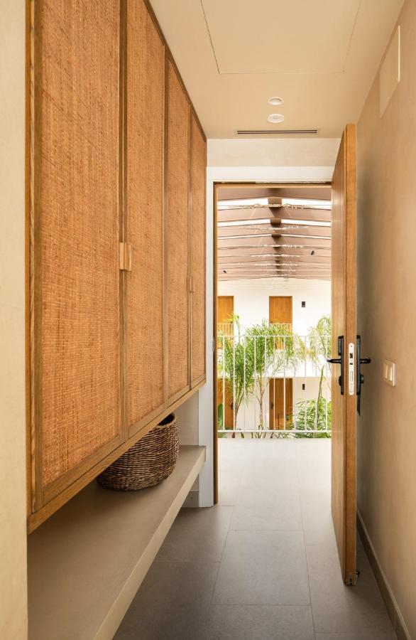 Hotel Porfirio Picota - Adults Recommended Zahara de los Atunes Extérieur photo