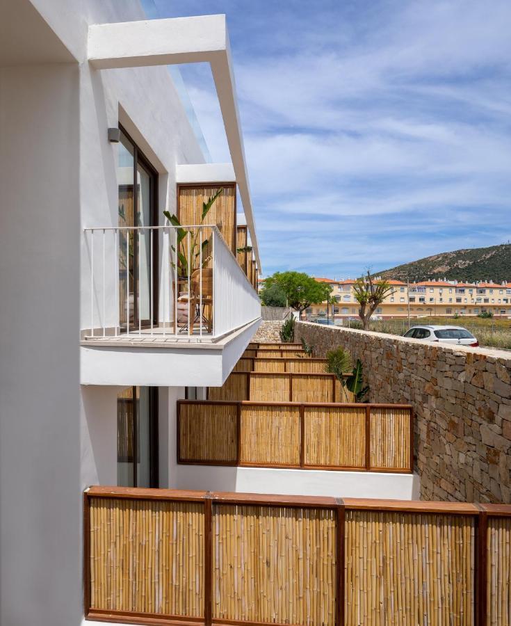 Hotel Porfirio Picota - Adults Recommended Zahara de los Atunes Extérieur photo