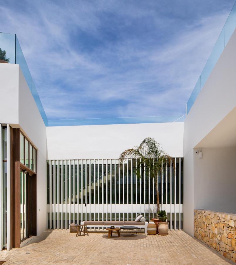 Hotel Porfirio Picota - Adults Recommended Zahara de los Atunes Extérieur photo