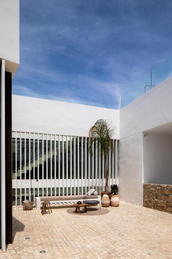 Hotel Porfirio Picota - Adults Recommended Zahara de los Atunes Extérieur photo