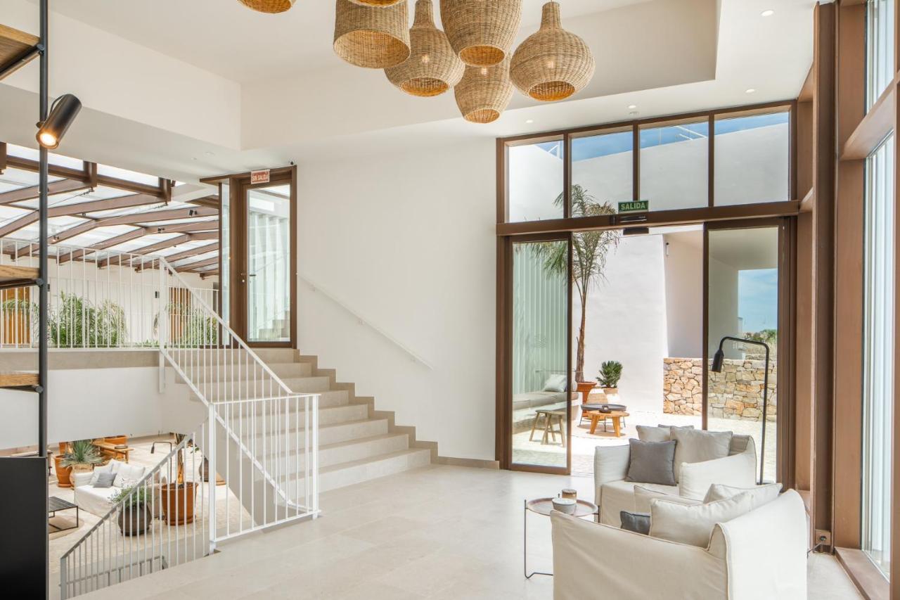 Hotel Porfirio Picota - Adults Recommended Zahara de los Atunes Extérieur photo