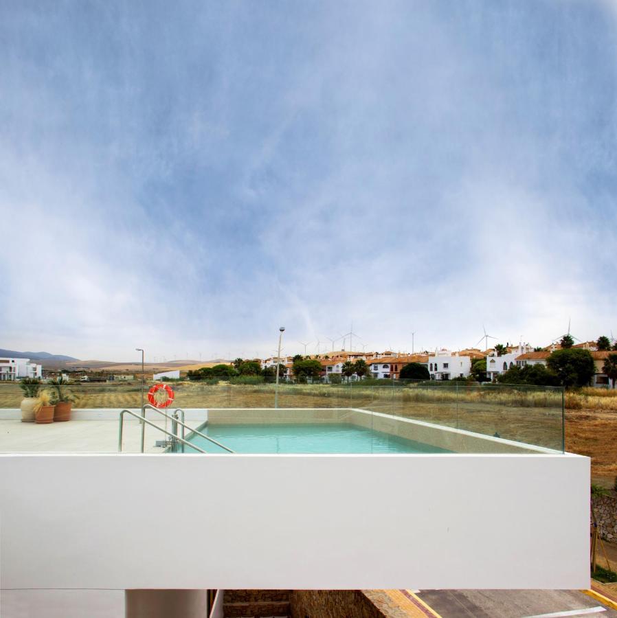 Hotel Porfirio Picota - Adults Recommended Zahara de los Atunes Extérieur photo